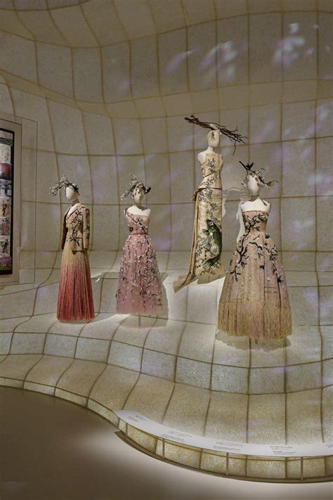 elena fannin dior|christian dior designer of dreams.